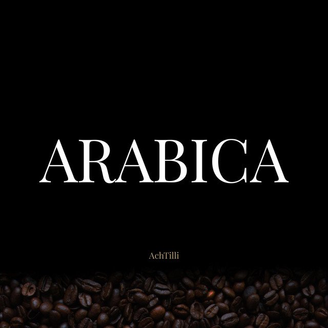 Cover von Arabica