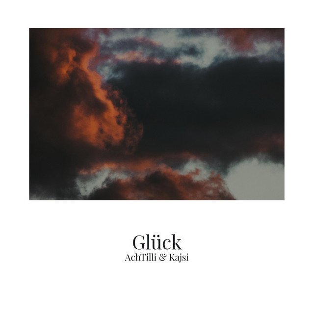 Cover von Glück