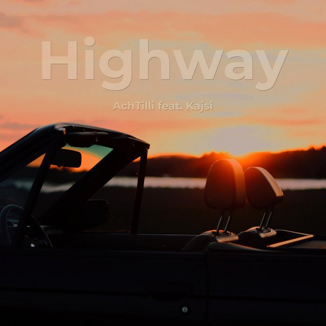 Cover von Highway